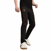 Quần Puma Chính Hãng - Casual sweatpants Milan AC 2024/25 - Màu Đen | JapanSport 777660-04