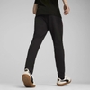 Quần Puma Chính Hãng - Casual sweatpants Milan AC 2024/25 - Màu Đen | JapanSport 777660-04