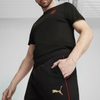 Quần Puma Chính Hãng - Casual sweatpants Milan AC 2024/25 - Màu Đen | JapanSport 777660-04