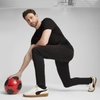 Quần Puma Chính Hãng - Casual sweatpants Milan AC 2024/25 - Màu Đen | JapanSport 777660-04