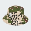 Mũ Adidas Chính Hãng - Camo Bucket Hat - Màu Camo | JapanSport IU0042