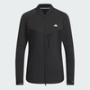 Áo Khoác Adidas Nữ Chính Hãng - COLD.RDY fabric jacket - Màu Đen | JapanSport HY0852