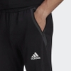 Quần Adidas Nam Chính Hãng - DESIGNED FOR GAMEDAY - Đen | JapanSport HE5038