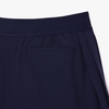 Chân Váy Lacoste Nữ Chính Hãng - Lined Ultra Dry Stretch Golf Skirt - Màu Navy | JapanSport JF9433-51-423