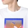 Áo Phông Puma Chính hãng - GRAPHICS Photo Print T-shirt - Màu Trắng | JapanSport 681161-02