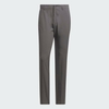 Quần Golf Adidas Chính Hãng - Ultimate365 Tapered Golf Pants - Màu Xám | JapanSport IU2834