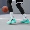 GIÀY BÓNG RỔ ADIDAS NAM CHÍNH HÃNG - DAME 8 DAMIAN LILLARD BLUE MEN BASKETBALL  | JapanSport GZ6475