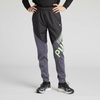 Quần Puma Chính Hãng - Strength Training Knit Pants - Màu Đen | JapanSport 526114-69