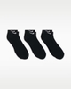 Tất Nike Chính Hãng -  Nike Everyday Cushioned - Màu Đen | JapanSport SX7670-010