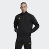 Áo Khoác Adidas Nam Chính Hãng - TIRO RFTO TRACK JACKET - Đen | JapanSport HP1767