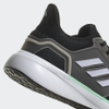 Giày Adidas Chính Hãng - EQ19 Run Nam - Đen | JapanSport HP2401