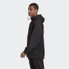 Áo Khoác Nam Adidas Chính Hãng - ADAPT JACKET - Màu Đen | JapanSport FS9858