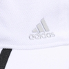 Mũ Adidas Nam Nữ Chính Hãng - RIBBON CAP - Trắng | JapanSport HG5582