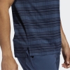 Áo Polo Nam Adidas Chính Hãng  - STATEMENT NO-SHOW PRIMEGREEN - Xanh | JapanSport GR3110