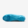Giày Đá bóng Nike Chính Hãng - Phantom GX 2 Academy - Màu Xanh | JapanSport FD6723-400