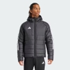 Áo Khoác Adidas Chính Hãng - Tiro 24 Winter Jacket - Màu Đen | JapanSport IJ7388