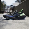 Giày Adidas Nam Chính hãng - Ultraboost Light - Đen | JapanSport IF2414