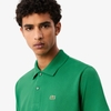 Áo Polo Lacoste Chính hãng - Classic Fit Original L.12.12 - Màu Green | JapanSport  L.12.12-51-LDM