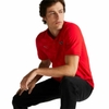 Áo Polo Puma Chính Hãng - FERRARI STYLE - Màu Đỏ | JapanSport 535776-02