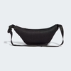 Túi đeo chéo Adidas Chính Hãng - Premium Essentials Fanny Pack - Màu Đen | JapanSport IJ5007