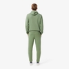 Quần Dài Lacoste Chính hãng - Tapered Leg Sweatpants - Màu Xanh  | JapanSport XH9833-51-S86