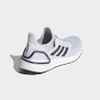 Giày Adidas Chính Hãng - ULTRABOOST 20 - Xám | JapanSport  EG0695