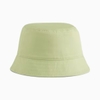 Mũ Puma Chính Hãng - Essentials Logo Bucket Hat - Màu Xanh | JapanSport 025365-05