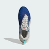 Giày Tennis Adidas Nam Chính Hãng - BARRICADE - Màu Xanh | JapanSport ID1549