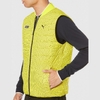 Áo Puma Nam Chính Hãng - Men's Hyper Stretch Reversible Rib Vest, Golf Vest - Màu Vàng| JapanSport 624903-03