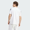 Áo Phông Adidas Nam Chính Hãng - Áo Thun adidas Z.N.E. - Màu Trắng | JapanSport JE3078