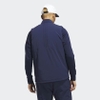 Áo Khoác Golf - Lông vũ Adidas Nam Chính Hãng - Frostguard Tour Ultimate365 Zip - Màu Xanh | JapanSport IJ9652