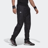 Quần Adidas Nam Chính Hãng - Windbreaker Pant- Đen | JapanSport HK9807