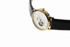 ĐỒNG HỒ ORIENT CHÍNH HÃNG, SEMI-SKELETON RN-AG0012S MEN