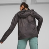Áo Khoác Puma Chính Hãng - Women's Lightweight Trail Running Jacket - Màu Đen | JapanSport 524126-01