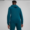 Áo Puma Nam Chính Hãng - PUMA x NEYMAR JR Creativity Football Hoodie - Màu Xanh | JapanSport 658955-13