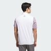 Áo Vest Adidas Chính Hãng - Chaleco clásico Ultimate365 -Zip Vest - Màu Trắng | JapanSport JL5326