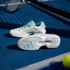 Giày Tennis Adidas Nữ Chính Hãng - adizero Ubersonic - Màu Trắng | JapanSport JQ6352