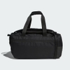 Túi Trống Adidas Chính Hãng - Duffel EP/Syst. 35 L - Màu Đen | JapanSport IK4796