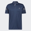 Áo Polo Adidas Nam Chính Hãng - 3-Stripes - Navy | JapanSport HC5353