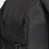 Balo Adidas Chính Hãng - 3-STRIPES POWER BACKPACK MEDIUM - Đen | JapanSport BR5864