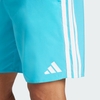 Quần Short Adidas Chính Hãng - 3-Stripes Swim - Màu Xanh | JapanSport JD4241
