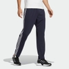 Quần Adidas Nam Chính Hãng - 3-Stripes Warm-up Pants - Xanh | JapanSport HM2717