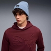 Mũ len Puma Chính Hãng - Essentials High Crown Beanie - Màu Xanh | JapanSport 026400-01