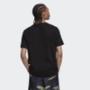 Áo Phông Adidas Nam Chính Hãng - GRAPHICS CAMO INFILL TEE Nam - Đen | JapanSport  HF4888