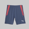 Quần Short Puma Nam Chính Hãng - PUMA Mens Training Shorts 2 - Màu Xanh | JapanSport 657667-53