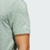 Áo Polo Adidas Nam Chính Hãng - Ultimate365 Novelty Polo Shirt - Màu Xanh | JapanSport JF4937