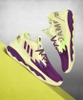 GIÀY BÓNG RỔ ADIDAS NAM CHÍNH HÃNG - DAME 8 LILLARD YELLOW PURPLE MEN BASKETBALL-OUTDOOR SHOES | JapanSport GY0383