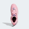 GIÀY BÓNG RỔ ADIDAS NAM CHÍNH HÃNG - D.O.N. ISSUE 3 LIGHT PINK TEAM COLLEG PURPLE | JapanSport GW3643