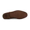 Giày Florsheim Nam Chính Hãng - Rucci Moc Toe Slip On - Màu Nâu | JapanSport 13386T-221