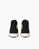 Giày Converse Chính Hãng - ALL STAR GOLDPATCH HI - Màu Đen | JapanSport 1SE296